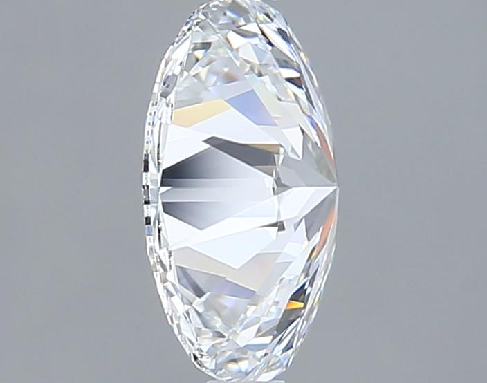 1.64 Carat Oval Lab Diamond :: Greenstar spin frame 03