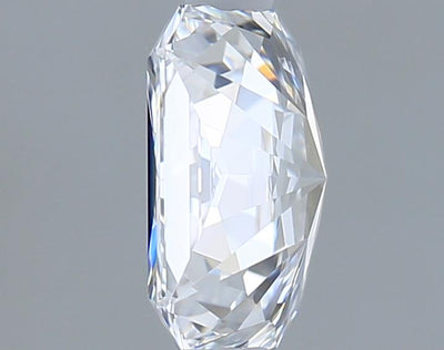 1.51 Carat Radiant Lab Diamond :: Greenstar spin frame 03