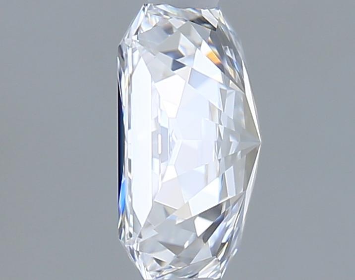 1.51 Carat Radiant Lab Diamond :: Greenstar spin frame 03