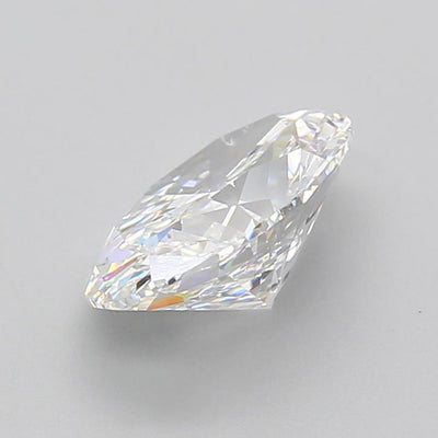 2.56 Carat Oval Lab Diamond :: Greenstar spin frame 03