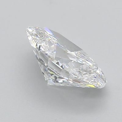 2.01 Carat Oval Lab Diamond :: Greenstar spin frame 03
