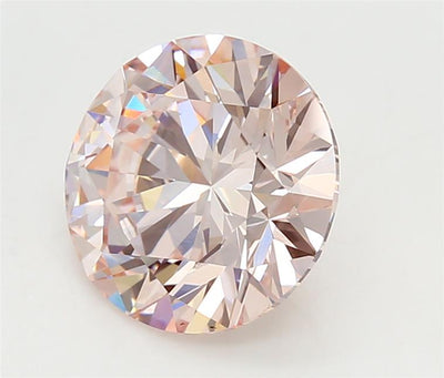 3.04 Carat Round Lab Diamond :: Greenstar spin frame 03