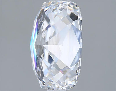 2.02 Carat Cushion Lab Diamond :: Greenstar spin frame 03