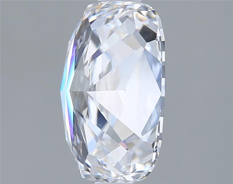 2.02 Carat Cushion Lab Diamond :: Greenstar spin frame 03