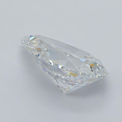 1.54 Carat Pear Lab Diamond :: Greenstar spin frame 03