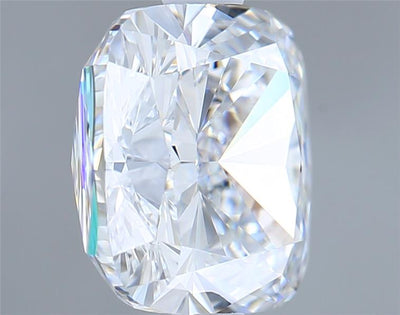 2.53 Carat Cushion Lab Diamond :: Greenstar spin frame 03