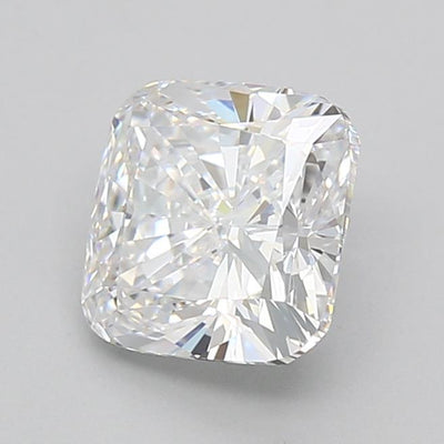 2.10 Carat Cushion Lab Diamond :: Greenstar spin frame 03