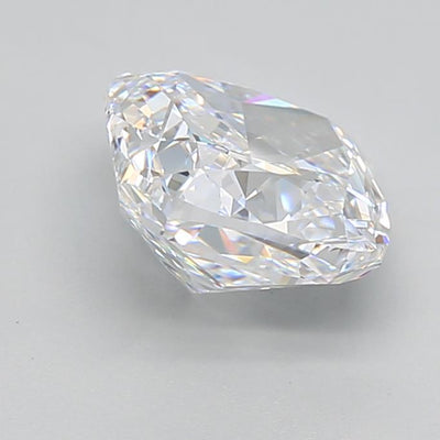2.56 Carat Cushion Lab Diamond :: Greenstar spin frame 03