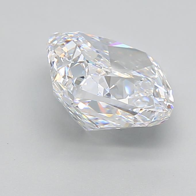 2.56 Carat Cushion Lab Diamond :: Greenstar spin frame 03