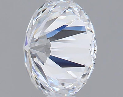 1.00 Carat Round Lab Diamond :: Greenstar spin frame 03
