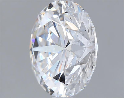 2.51 Carat Round Lab Diamond :: Greenstar spin frame 03