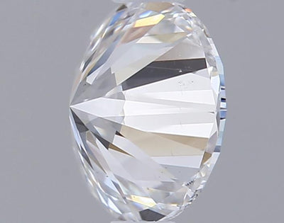 1.02 Carat Round Lab Diamond :: Greenstar spin frame 03
