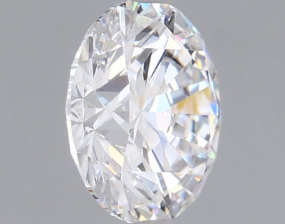 1.57 Carat Round Lab Diamond :: Greenstar spin frame 03