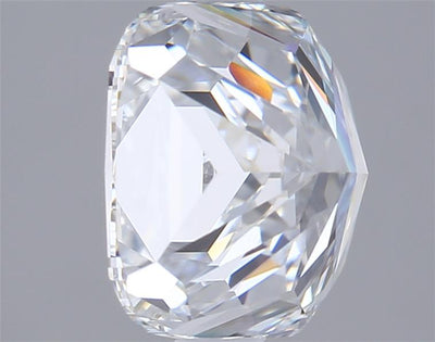 2.55 Carat Cushion Lab Diamond :: Greenstar spin frame 03