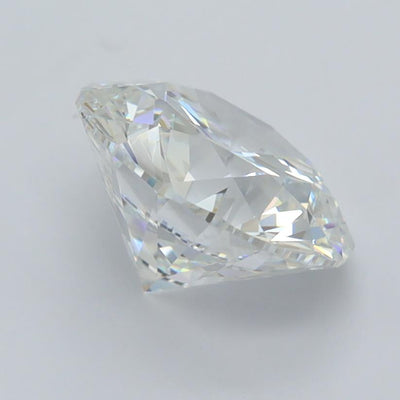 2.56 Carat Round Lab Diamond :: Greenstar spin frame 03