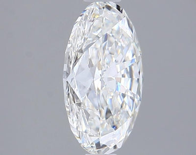 1.60 Carat Oval Lab Diamond :: Greenstar spin frame 03