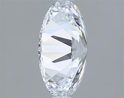1.52 Carat Oval Lab Diamond :: Greenstar spin frame 03