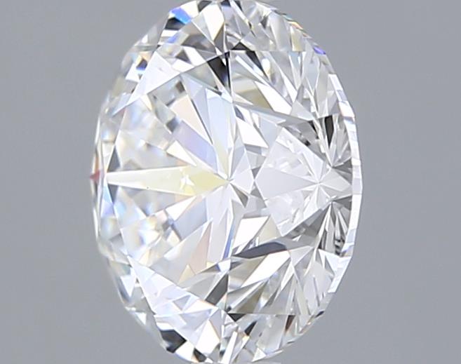 2.00 Carat Round Lab Diamond :: Greenstar spin frame 03