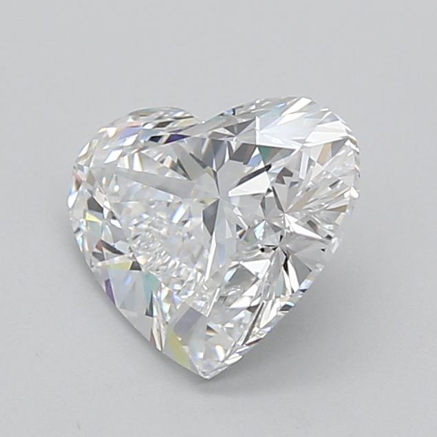 2.00 Carat Heart Lab Diamond :: Greenstar spin frame 03