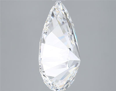 5.05 Carat Pear Lab Diamond :: Greenstar spin frame 03