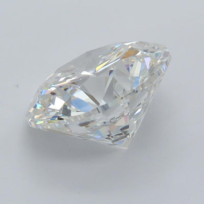 2.50 Carat Round Lab Diamond :: Greenstar spin frame 03