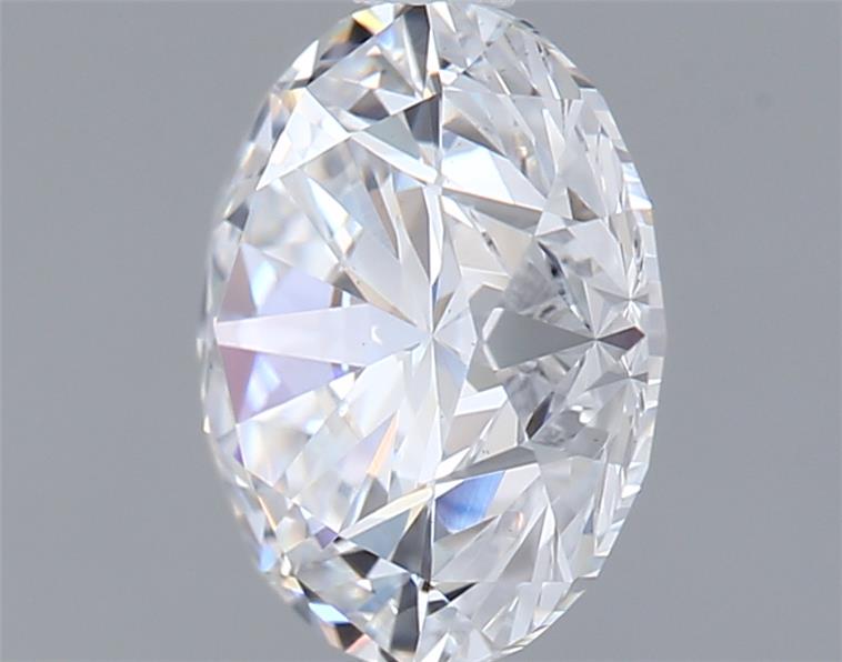1.50 Carat Round Lab Diamond :: Greenstar spin frame 03