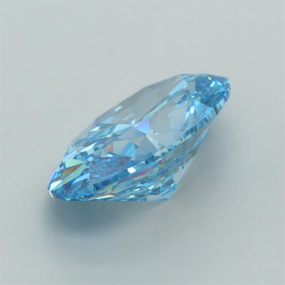 3.04 Carat Oval Lab Diamond :: Greenstar spin frame 03