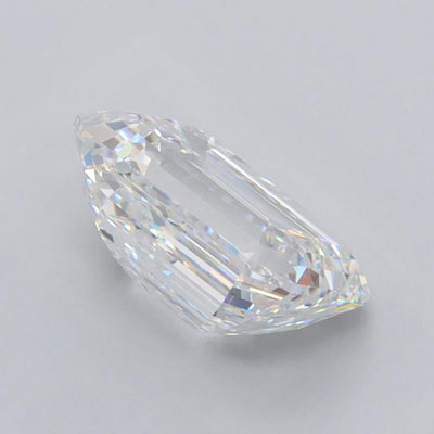 2.00 Carat Emerald Lab Diamond :: Greenstar spin frame 03