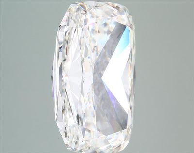 10.04 Carat Cushion Lab Diamond :: Greenstar spin frame 03