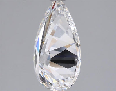 2.05 Carat Pear Lab Diamond :: Greenstar spin frame 03