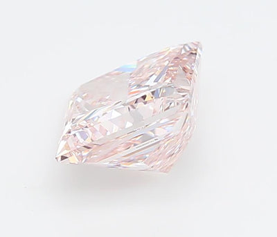2.01 Carat Princess Lab Diamond :: Greenstar spin frame 03