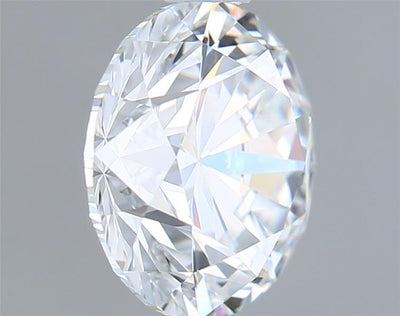 1.51 Carat Round Lab Diamond :: Greenstar spin frame 03