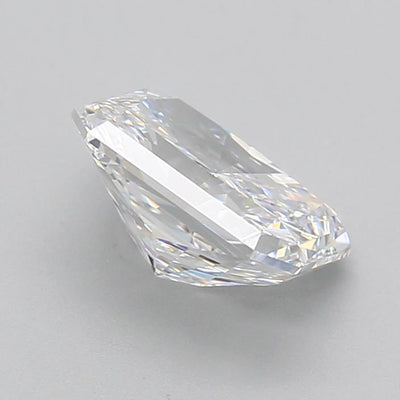 2.05 Carat Radiant Lab Diamond :: Greenstar spin frame 03