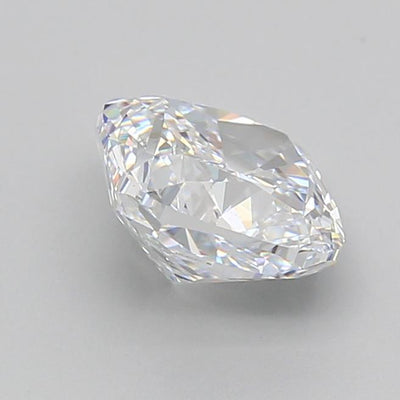 2.56 Carat Cushion Lab Diamond :: Greenstar spin frame 03