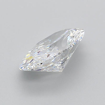 2.02 Carat Oval Lab Diamond :: Greenstar spin frame 03
