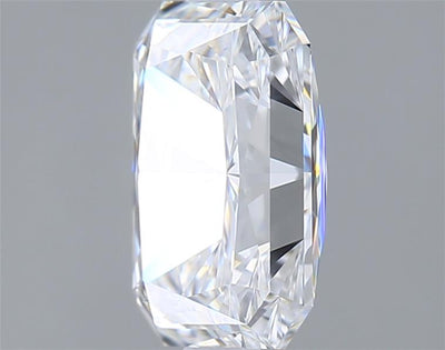 2.02 Carat Radiant Lab Diamond :: Greenstar spin frame 03