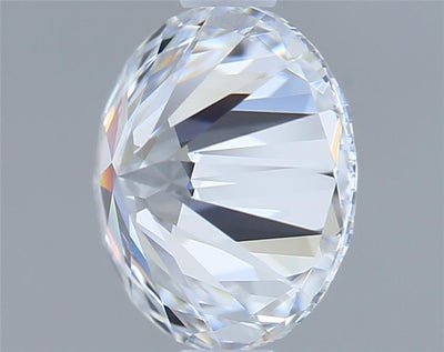 1.49 Carat Round Lab Diamond :: Greenstar spin frame 03