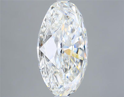 5.05 Carat Oval Lab Diamond :: Greenstar spin frame 03