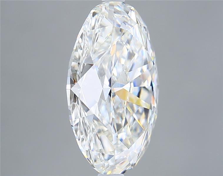 5.05 Carat Oval Lab Diamond :: Greenstar spin frame 03