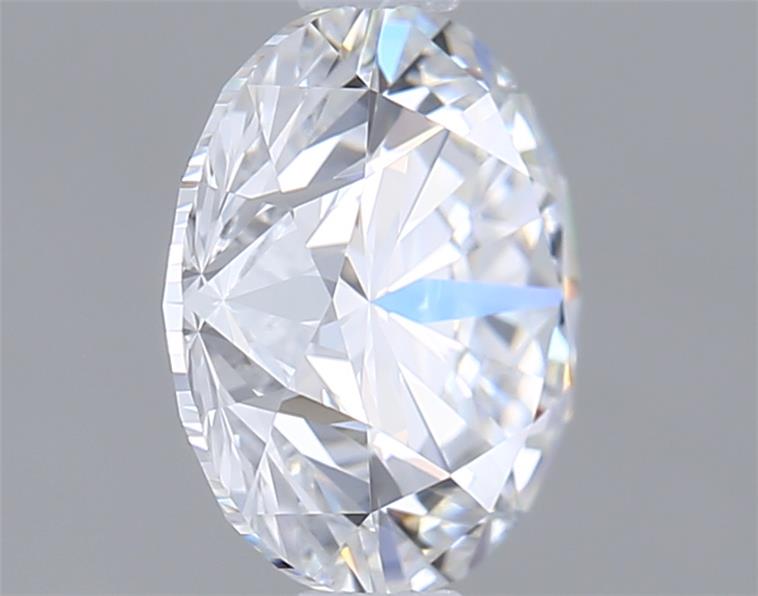 1.50 Carat Round Lab Diamond :: Greenstar spin frame 03