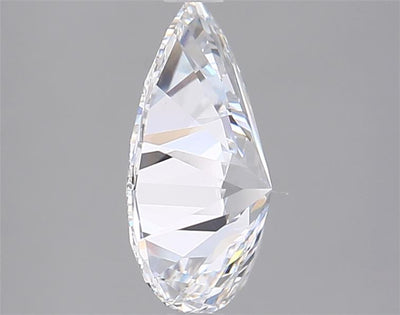 2.07 Carat Pear Lab Diamond :: Greenstar spin frame 03