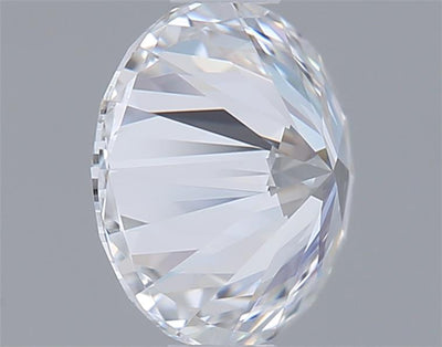 1.00 Carat Round Lab Diamond :: Greenstar spin frame 03