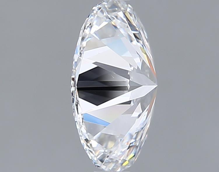 1.53 Carat Oval Lab Diamond :: Greenstar spin frame 03