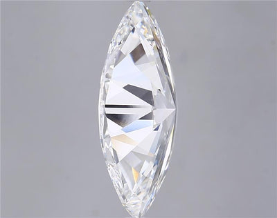 5.05 Carat Marquise Lab Diamond :: Greenstar spin frame 03