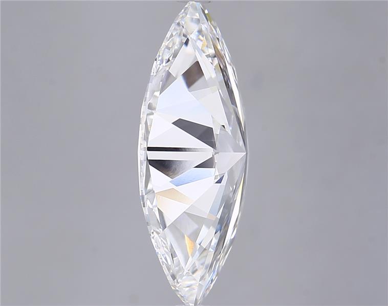 5.05 Carat Marquise Lab Diamond :: Greenstar spin frame 03