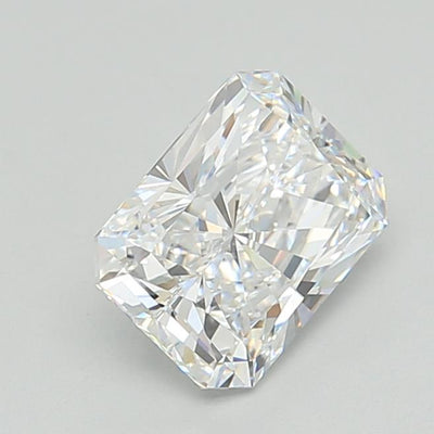 2.04 Carat Radiant Lab Diamond :: Greenstar spin frame 03