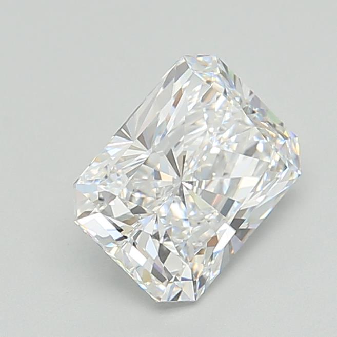 2.04 Carat Radiant Lab Diamond :: Greenstar spin frame 03