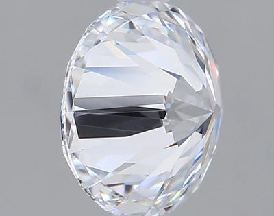 1.73 Carat Round Lab Diamond :: Greenstar spin frame 03