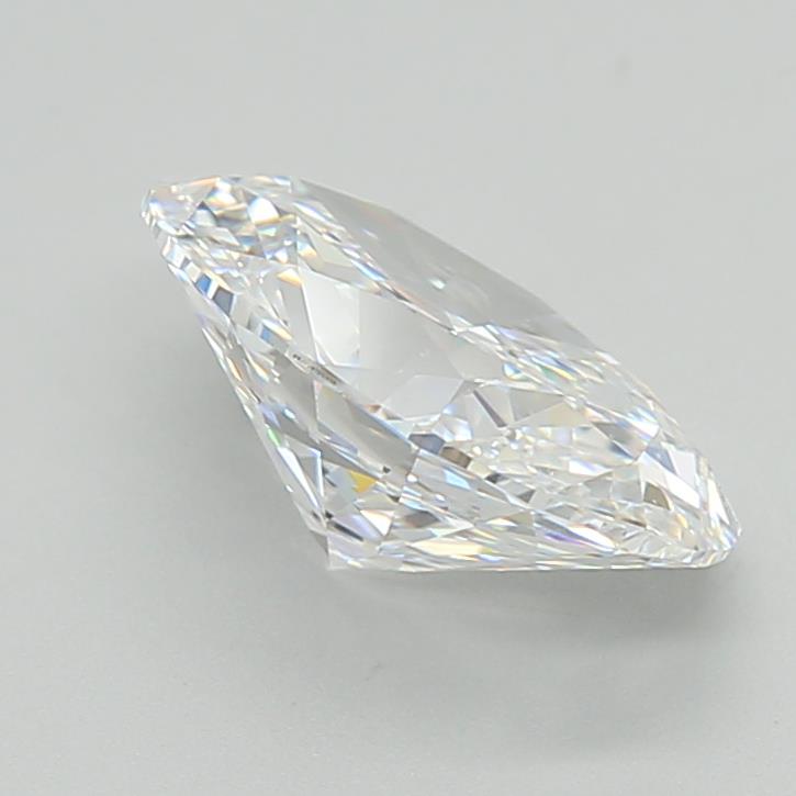 2.56 Carat Oval Lab Diamond :: Greenstar spin frame 03
