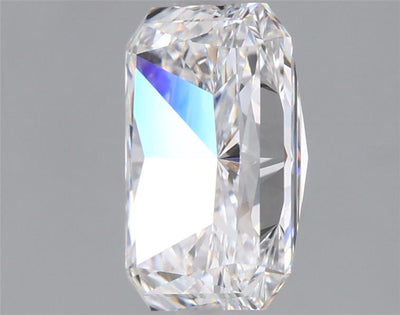 2.03 Carat Radiant Lab Diamond :: Greenstar spin frame 03